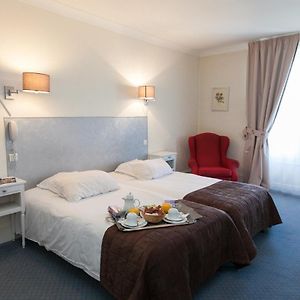 Comfort Kamer